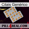 Cilais Genérico cialis4